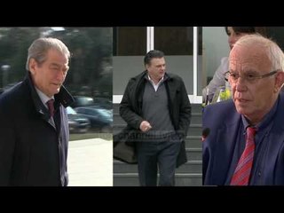 Mandati i Zotkajt e Peçit, KQZ rrëzon Prokurorinë - Top Channel Albania - News - Lajme