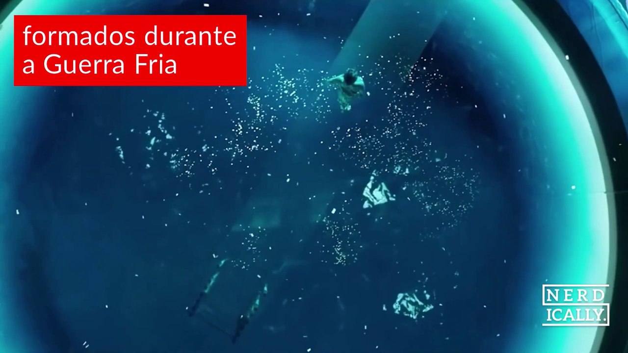 Os Guardiões (Zaschitniki) - um grupo de super herois soviéticos! RepublicarGosto Nerdically BR por Nerdically BRSeguir 602 4 690 visualizações  Informações Compartilhar Adicionar a Playlists "Pensa que DC e Marvel são as unicas que fazem filmes de herois