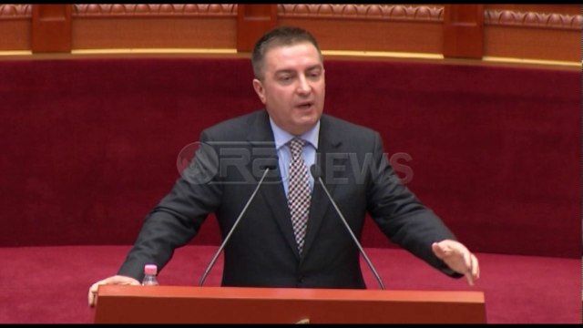 Ora News – Luan Rama: 101 ton kanabis u asgjësua pa procesverbal, mbillet edhe në Korab