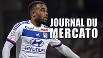 Journal du mercato : Arsenal sur le point de frapper un grand coup, Séville pillé de toutes parts