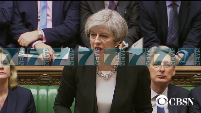 PRANGOSEN 7 PERSONA PAS SULMIT TERRORIST NE LONDER - News, Lajme - Kanali 8