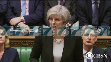 PRANGOSEN 7 PERSONA PAS SULMIT TERRORIST NE LONDER - News, Lajme - Kanali 8