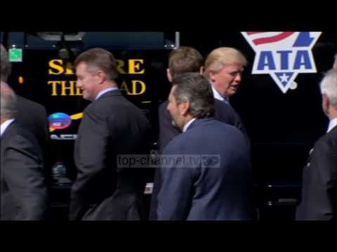 Tjetër goditje për Trump. S'ka votat për zhbërjen e “Obamacare” - Top Channel Albania - News - Lajme