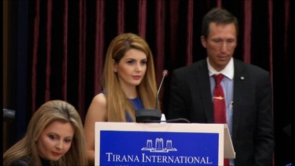 Ora News vlerësohet me çmim nga UAC School of Global Managment