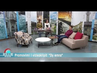 "Ditë e Re" - Kadri Rogaci