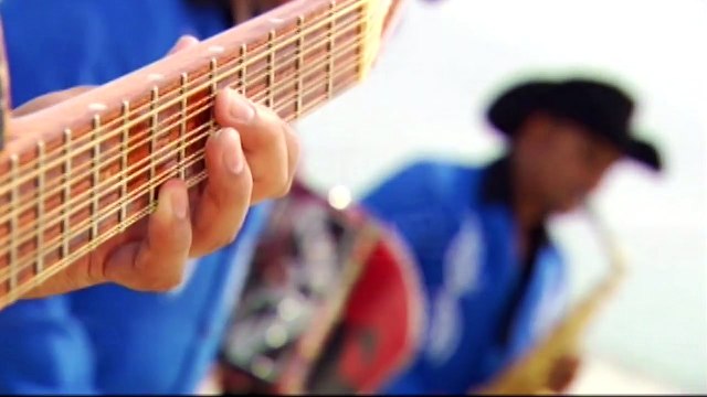 Tu Eterno Enamorado - Los Pescadores Del Rio Conchos