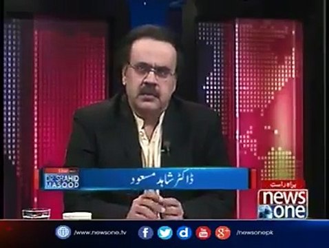 Is Marshal Law Going To Impose In Pakistan ?