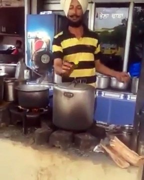 Une balle de ping pong pour contrôler la cuisson en cocotte minute !