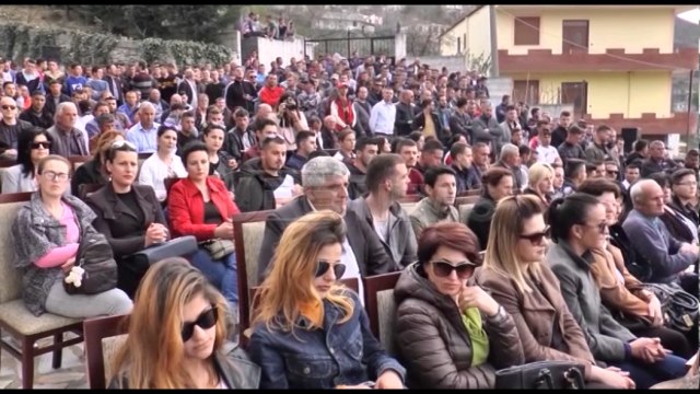 Ora News - Idrizi kërkon ndryshime në kodin zgjedhor: Koalicionet pas zgjedhjeve