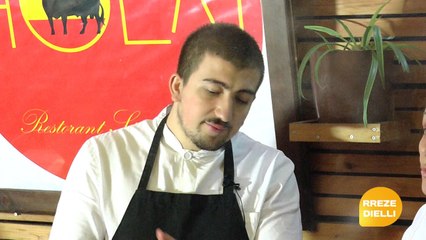 Report Tv - Rreze Dielli, Gatimi Hola, 24 mars 2017 Pjesa 2
