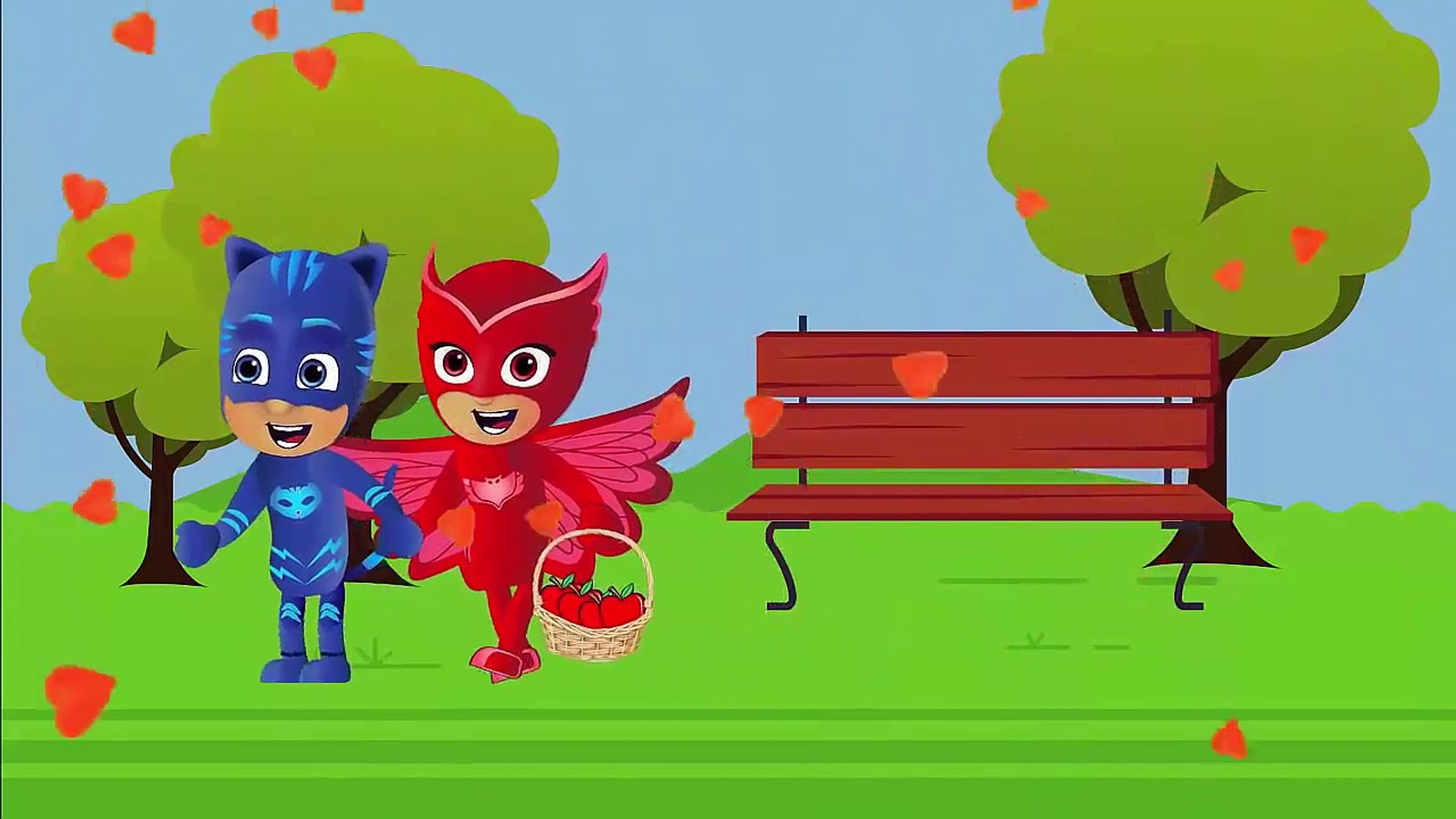 Super PJ Masks Full Episodes Disney Junior Compilation - Crying Catboy  Gekko Owlette Superheroes #11, Cartoons FullHd Tv 2017 - Dailymotion Video