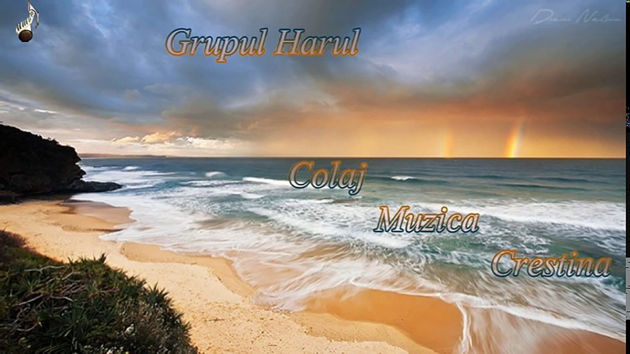 Grupul Harul Efrata - Colaj Muzica Crestina