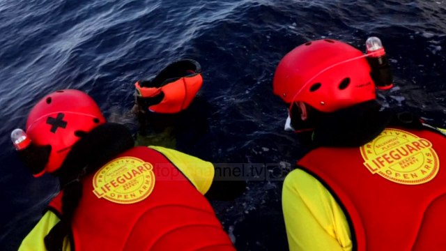 Tragjedi e re në Mesdhe, mbyten 250 emigrantë - Top Channel Albania - News - Lajme