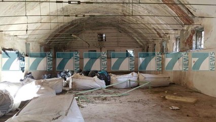 DY POLICE NE RRJETIN E TRAFIKUT TE DROGES - News, Lajme - Kanali 8