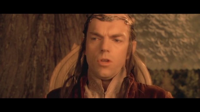 Résumé du Seigneur des Anneaux en 20 secondes !!! LOL