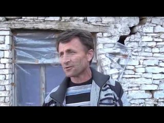 Ora News - Rrezik nga erozioni, rrëshqasin 200 banesa në Funar të Elbasanit