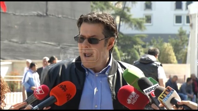 Ora News - Paloka: Rama të harrojë zgjedhjet pa opozitën; Kryeministri: Do bëhen