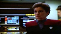 Star Trek Voyager Episode - Scorpion