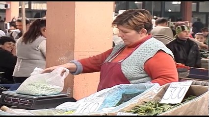 Ora News - Nga 2 prilli qeset në supermarketet e Tiranës do të blihen me lekë