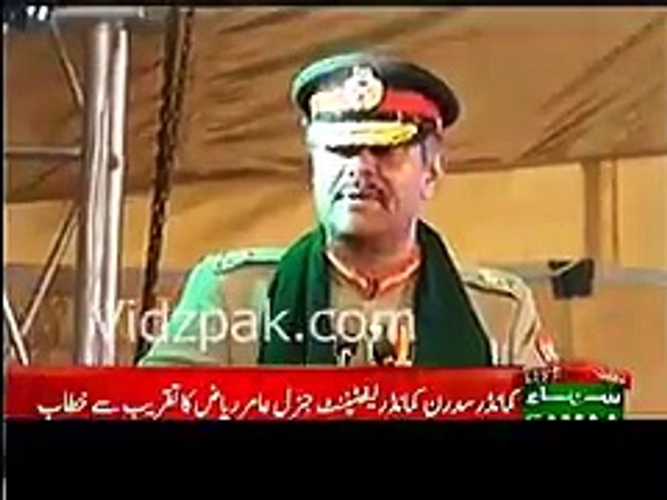 Zaid Hamid