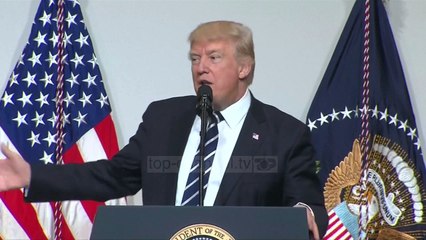 Rrëzimi i "Obamacare", Trump: Të premten votimi vendimtar - Top Channel Albania - News - Lajme