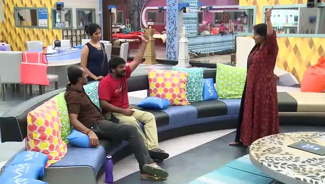Bigg Boss - Season 1 [HDTV Rip] 04-Jul-17 - Part02