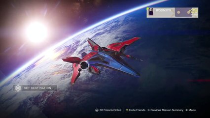 HOW TO GET THE HUSK OF THE PIT