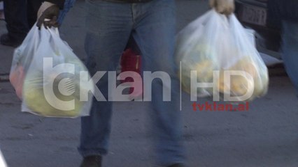Qeset plastike jo më falas nga 2 prilli