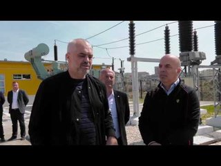 Report TV - Rama në Golem: Transformim rrënjësor për sezonin turistik