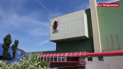 Brest métropole. Le tri des déchets passé au crible