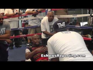 Is P4P King Floyd Mayweather the Greatest of All Time - EsNews Boxing