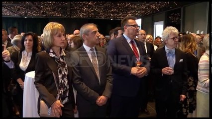 Ora News – Eleni Surani: Greqia mbështet integrimin e Shqipërisë në BE