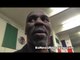roger mayweather gives a boxing history lesson talks canelo vs mayweather - EsNews Boxing