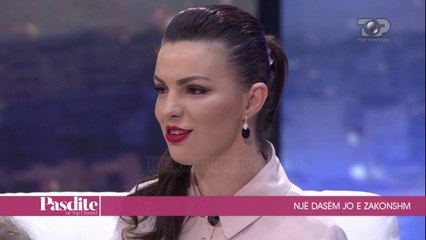 Pasdite ne TCH, 23 Mars 2017, Pjesa 3 - Top Channel Albania - Entertainment Show