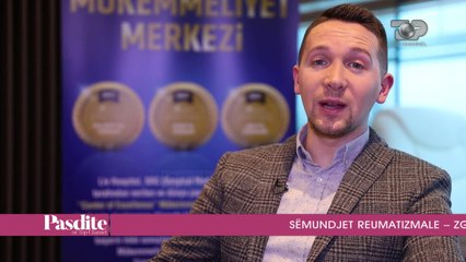 Pasdite ne TCH, 23 Mars 2017, Pjesa 4 - Top Channel Albania - Entertainment Show