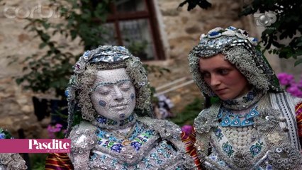 Pasdite ne TCH, 23 Mars 2017, Pjesa 1 - Top Channel Albania - Entertainment Show