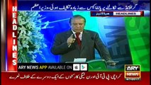 Headlines 2200 4th July 2017
