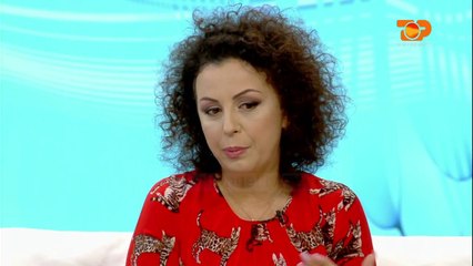 Ne Shtepine Tone, 24 Mars 2017, Pjesa 1 - Top Channel Albania - Entertainment Show