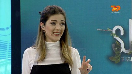 Ne Shtepine Tone, 24 Mars 2017, Pjesa 3 - Top Channel Albania - Entertainment Show