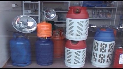 Ora News – Hapet hetimi për 9 kompani të tregtimit të gazit të lëngshëm