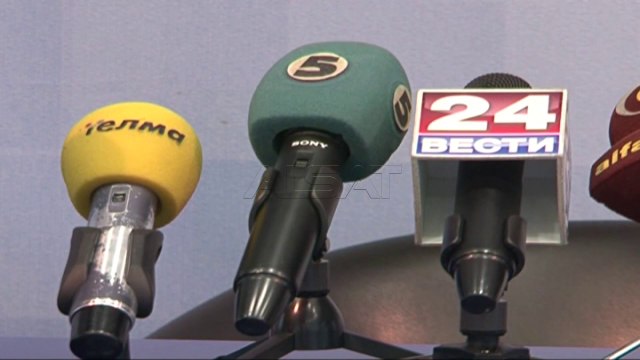 Raportimi i mediave, Alsat-M ndër mediat më të balancuara