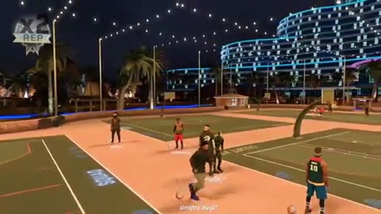 Grind