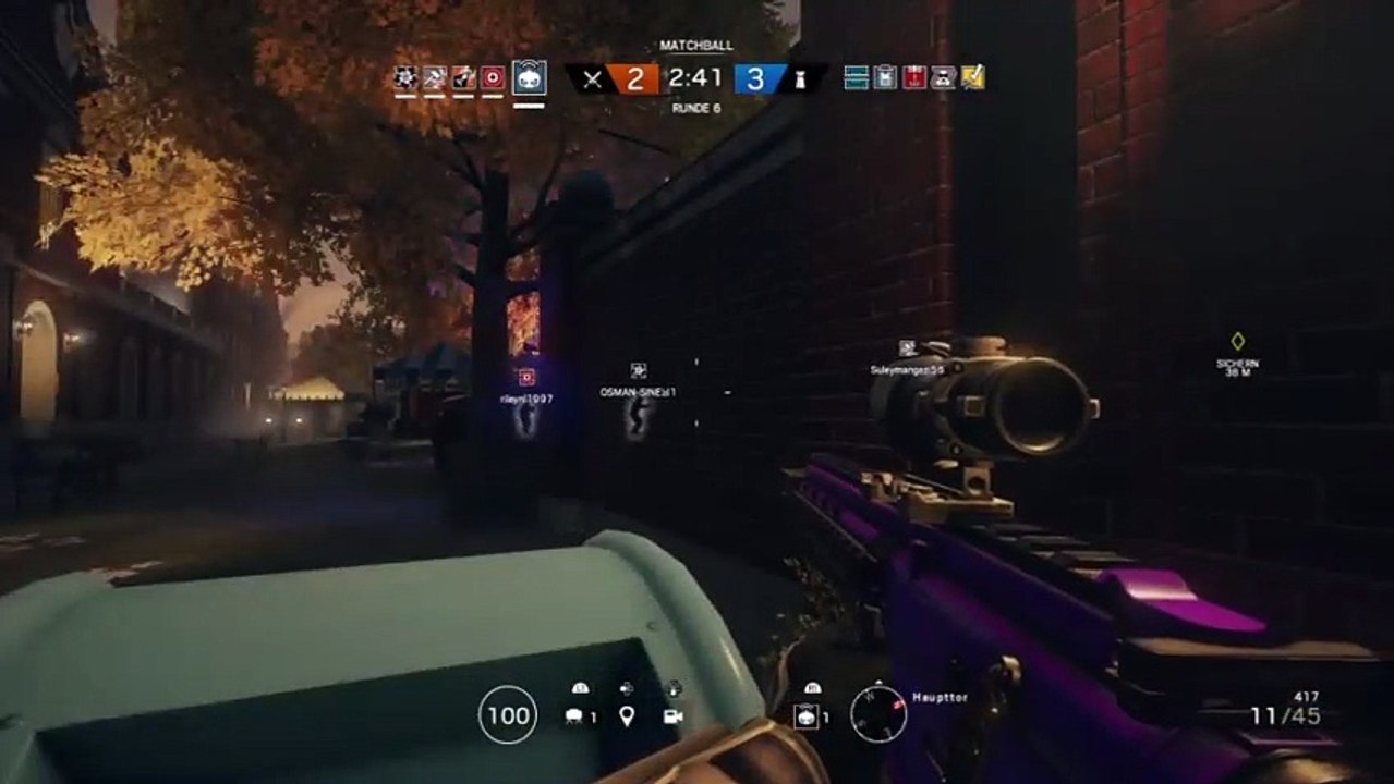 R6  road tho lvl 100 (95)