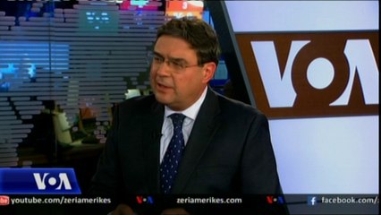 Ora News – Basha: Opozita i ka të gjitha mekanizmat për të bllokuar zgjedhjet