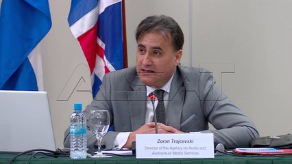 Анализа на медиумите, Алсат-М меѓу најобјективните телевизии