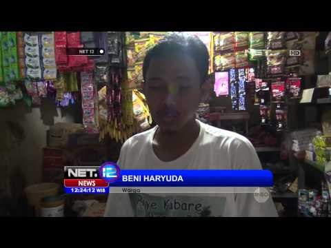 Puluhan Pelajar di Lamongan Kumpulkan Koin untuk Australia - NET12