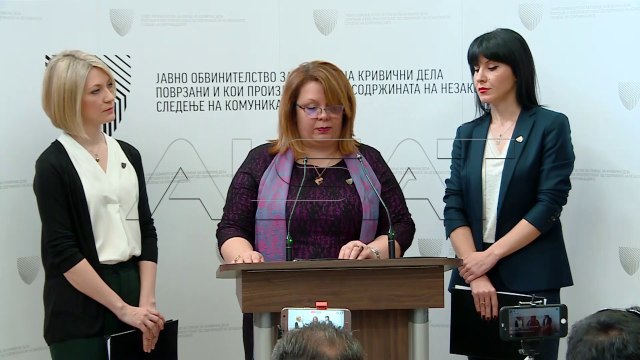 УЈП и Министерството за финансии без конкретен одговор за новите истраги на СЈО