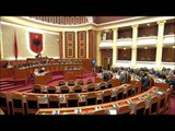 Katër ministrat e rinj betohen tek Nishani - Top Channel Albania - News - Lajme