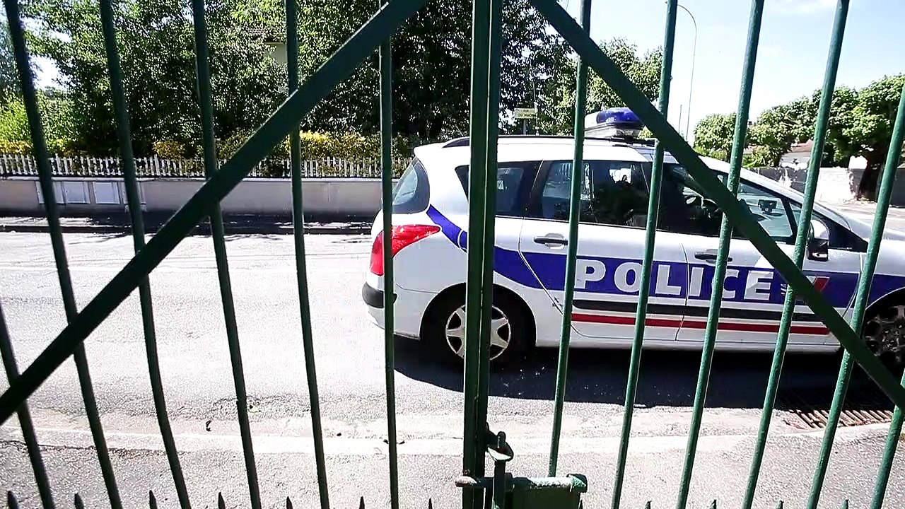 Présentation de l'opération tranquillité vacances en Béarn et Soule