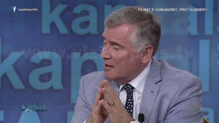 Download Video: KAPITAL - Filmat e Komunizmit, Pro? Kundër?| Pj.3 - 24 Mars 2017 - Talk show - Vizion Plus